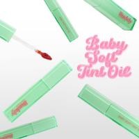 ราคา LOVEPOTION Baby Soft Tint Oil เบบี้ ซอฟ ทินต์ ออย เลิฟโพชั่น (23364343568)