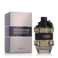 ราคา Viktor Rolf Spicebomb EdT น้ำหอมแท้ แบ่งขาย 3 5 10ml (23726046569)