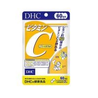 ราคา DHC VITAMIN C SUPPLEMENT PRODUCT 60 DAYS ผลิตภัณฑ์เสริมอาหาร วิตามินซี เสริมสร้างภูมิคุ้มกัน บำรุงผิว กระจ่างใส (24263587524)
