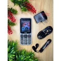 ราคา โทรศัพท์มือถือ ปุ่มกด 4G เครื่องเเท้ wifiใส่ได้ทุกซิม ทุกระบบ รุ่น True Superhero 4g (10204709087)