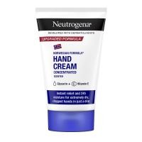 ราคา Neutrogena Norwegian Formula Concentrated Scented Hand Cream 50ml ครีมทามือ นูโทรจี สูตรเข้มข้นที่มีกลิ่นหอม (23163330613)