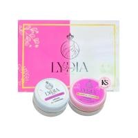 ราคา แพคเกจใหม่ ครีมลิเดีย Lydia Cream ขนาด 5กรัม (13231743181)