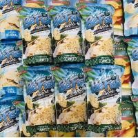 ราคา Befish ข้าวเกรียบเมืองนรา เซต 6 ชิ้น ข้าวเกรียบปลา กรือโป๊ะ be fish มี 4 รสเลือกรสได้ มีราคาส่ง (17344526926)