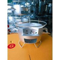 ราคา เตาถ่านมินิเตาหมูกระทะพร้อมส่งขนาดกว้าง30เซนติเมตร เตาปิกนิก เตาอั้งโล่เตาหมูกระทะ (21404450999)