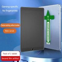 ราคา ส่งจากไทย HDฟิล์มกระจกนิรภัย Air6 11inch2024 IPAD10th 10 910 2 9th 8th 7th gen5 gen6 Air1 2 9 7 pro 10 5 Air 3 Air4 Air5 10 9 pro 11 2018 2023 Air6 13inch Pro11 2024 M4 Pro13 2024 M4 (24254680895)