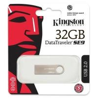 ราคา บางกอกสปอต แฟลชไดร์ฟ usb Flash Drive Kingston USB Flash drive 16GB 32GB 64GB Kingston USB 3 1 DataTraveler 100 G3 รับประกันร้าน 5 ปี (21120376598)