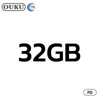 ราคา Ouku kingkong USB Flash Drive 2GB 4GB 8GB 16GB 32GB 64GB แฟลชไดร์ฟ แฟลชไดร์ (24427130071)