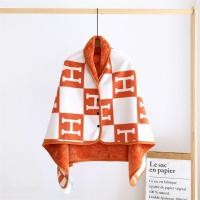 ราคา ผ้าคลุมไหล่ขนแกะหนาสำหรับนอนพักผ่อนในออฟฟิศในฤดูหนาว ผ้าคลุมไหล่ขนแกะสำหรับนักเรียน ผ้าคลุมไหล่แบบเดี่ยว ผ้าคลุมไหล่แบบยาว ผ้าคลุมไหล่แบบสวมหัว (22488751393)