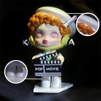 ราคา IQANGEL SKULLPANDA Life Is Like A Play SP ซีรีย์รุ่นที่สามของเล่นมือถือ (23294338382)