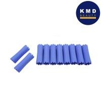 ราคา แกนดัดผมพลาสติก แกนดัดเย็น แกนสำหรับดัดผม โรลดัดผม หรือใช้ถอดเปลี่ยนแกนดัดดิจิตอล มีให้เลือกหลายขนาด พร้อมยางรัดแกน ตรงปก ส่งเร็ว (21143696159)