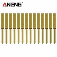 ราคา ANENG เครื่องลับคมเลื่อยโซ่เพชรตะไบหินลับมีดเคลือบไทเทเนียมสำหรับเลื่อยโซ่ไม้12ชิ้น5 32in 4 0มม 3 16in 4 8มม 7 32in 5 5มม (13257969340)