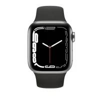 ราคา 2024 ใหม่สมาร์ทนาฬิกาI7 Pro Max Series8 Smartwatch 1 8 นิ้วบลูทูธHeart Rateผู้หญิงผู้ชายSeries 8 Smartwatch PK X8 Max (24465047068)