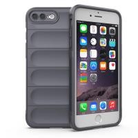 ราคา iPhone 7 Plus iPhone 8 Plus Case EABUY Soft Skin Feel TPU Shock Absorbing Protective Case for iPhone 7 Plus iPhone 8 Plus (15177910201)