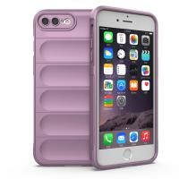 ราคา iPhone 7 Plus iPhone 8 Plus Case EABUY Soft Skin Feel TPU Shock Absorbing Protective Case for iPhone 7 Plus iPhone 8 Plus (15177910205)