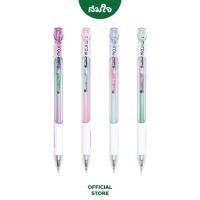 ราคา Quantum ปากกา ปากกาลูกลื่น โมจิ ขนาด 0 29 มม หมึกสีน้ำเงิน คละสี (24517479174)