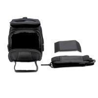 ราคา จัดส่งรวดเร็ว กระเป๋ากล้อง กระเป๋าสะพายใส่กล้อง DSLR กล้อง Mirrorless Canon Nikon Sony Panasonic Olympus Fuji รุ่น CMR02 DF (4830172556)