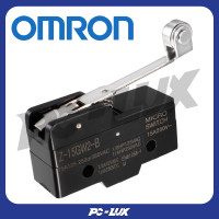 ราคา OMRON MICROSWITCH รุ่น Z 15GW2 B (24296031811)