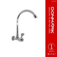 ราคา DONMARK ก๊อกซิงค์ล้างจาน สแตนเลสชุบโครเมี่ยม แบบตั้งพื้นและเข้าผนัง รุ่น MC401 17UB MC401 11UB (24014437336)