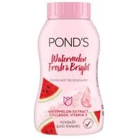 ราคา 6กระปุก แพ็ค POND แป้งพอนด์ส ปริมาณ 50 กรัม PONDS แป้งฝุ่นพอนด์ส (22169038341)