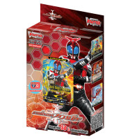 ราคา D MTD01 D Masked Rider Trial Deck 1 Masked Rider Kabuto Cardfight vanguard Camen Rider เล่นได้เลย แวนการ์ด สโตยเคีย แมกโนเลีย (24620517398)