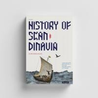 ราคา หนังสือประวัติศาสตร์สแกนดิเนเวีย จากแดนอารยธรรมไวกิ้ง สู่ต้นแบบรัฐสวัสดิการโลกร่วมสมัย สังคมเสรีประชาธิปไตย และกำเนิดบลูทูธ สภาพ 70 (7368073919)