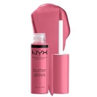 ราคา พร้อมส่ง ของแท้ NYX Butter Gloss Non Sticky Lip Gloss ลิปกลอสที่ขายดีอันดับ1ในอเมริกา (23295680996)