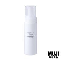 ราคา มูจิ โฟมล้างหน้า MUJI Face Soap 200 ml (7438952567)