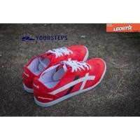 ราคา รองเท้าผ้าใบ ลีโอ ซากุระ (439904598)