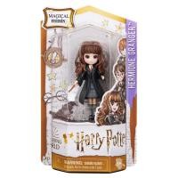 ราคา Wizarding World Harry Potter Mini Figure Character ฟิกเกอร์ โมเดล ตัวละครจาก แฮรี่ พอตเตอร์ ขนาด 3 นิ้ว (21910482171)