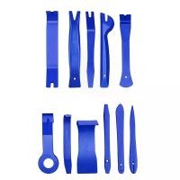 ราคา Auto ภายใน Disassembly Kit รถพลาสติก Trim Removal เครื่องมือรถคลิป PULLER DIY แผงเครื่องมือสําหรับ Auto Trim PULLER ชุด (24389734697)