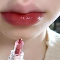 ราคา KekeMood เลิฟเวอร์ลิปสติกสีแดงสดใส เนื้อแมตต์ ป้องกันความชุ่มชื้น ให้สีลิปที่สดใสและมีชีวิตชีวานาน สำหรับผู้หญิง (24022574514)