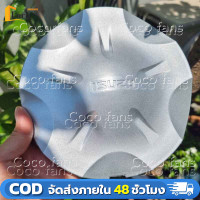 ราคา ฝาครอบดุมล้อดีแมก ฝาปิดดุมล้อ สีบรอนซ์ สีเทาดำ New ISUZU D MAX all new Vcroos MU วีครอส ดีแมก ดีแมค ออนิว ดุมแม็ก ฝาล้อ (24006083102)