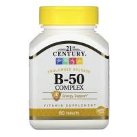 ราคา 21st Century B 12 และ B 50 และ B100 (20062681011)