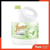 ราคา ไฟน์ไลน์ผลิตภัณฑ์ซักผ้าสูตรเข้มข้นออร์แกนิคอโลเวร่าสีเขียว 3000มล FinelineDetergenAloever 3000ml (22733410855)