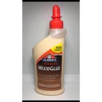 ราคา ELMERS Carpenters Wood Glue Interior 8 Ounces กาวลาเท็กซ์ สำหรับติดไม้มีความแข็งแรงเป็นพิเศษ ขนาด 236 ml 8 ออนซ์ ฟรีค่าส่ง (510474191)