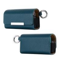 ราคา เคสป้องกันแบบมาตรฐานพร้อมหัวเข็มขัดรูปลูกแพร์สำหรับ IQO ILUMA รุ่นที่ 6 รุ่นที่ 7 กระเป๋าใส่ของแบบอเนกประสงค์ IQS3DUO (23096439549)