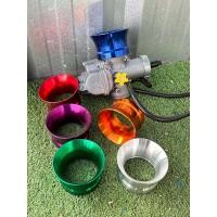 ราคา ปากแตรคาร์บูเอ็นโปรปากแตรแต่งใส่คาร์บูเอ็นโปรอาร์มตรงรุ่นเท่านั้น (22311375479)