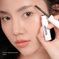 ราคา Archita Perfect Brow Mascara 6ml อาชิตา มาสคาร่าสำหรับปัดคิ้ว (21784351050)