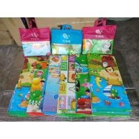 ราคา สื่อปูพื้น 180x200cm เสื่อปิคนิค เสื่อฟรอยปูพื้น เสื่อรองคลาน เสื่ออเนกประสงค์ เสื่อฟอย ขนาด 6 ฟุต 5ฟุต ด้านหลังเป็นฟอยล์กันลื่น มีฉนวนกันค (15474666356)