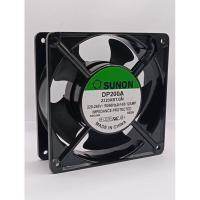 ราคา SUNON DP200A พัดลม120 120 4 1 2 ขนาด 2123XBT GN 220 240V 50 60Hz 0 14 0 12AMP (24158541431)