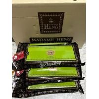 ราคา สบู่มาดามเฮง สูตร แอคเน่เฟส บอดี้ อโรมาเธอราปี ต้นตำรับ 150กรัม x 3ก้อน (23553107630)