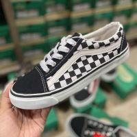 ราคา รองเท้าผ้าใบ แบรนด์ มาแชร์ สี ดำ หมากรุกเทา หมากรุกแดง หมากรุกขาว ไซส์ 37 43 งานพร้อมกล่อง (20498004585)