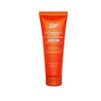 ราคา BOOTS VITAMIN C บู๊ทส์ วิตซี แอดวานซ์ เอชแอนด์พี บอดี้ เซรั่ม 180มล (23365072490)