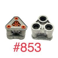 ราคา แท้ Bosch อะไหล่ AQT 33 11 Easy Aquatak 100บาร์ 110บาร์ หัวปั้ม วาล์ว ลูกสูบ ห้องน้ำมัน โอริ่ง อะไหล่เครื่องฉีดน้ำแรงดันสูง AQT33 11 Bare 3 600 HA7 600 220 V (13360698777)