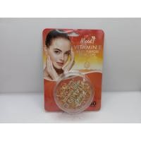 ราคา Moods Vitamin E มูดส์ วิตามินอี มัลติ เพอร์โพส สกินแคร์ อิลิเมนท์ 60 แคปซูล (19084266381)