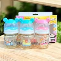 ราคา รวมขวดนม Katie สีชา (21465008456)