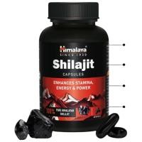 ราคา Himalaya Shilajit 60 Capsulesหิมาลัย ชิลาจิตต์ 60 แคปซูล (23136084698)