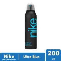 ราคา Nike Ultra Color Deo Spray 200 ml ไนกี้ อัลตร้าคัลเลอร์ แมน ดีโอ สเปรย์ 200 มล (7368868762)