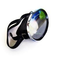 ราคา หน้ากากดำน้ำจับปลา หน้ากากดำน้ำหาปลา แว่นดำน้ำยิงปลา หน้ากากดำน้ำยิงปลา สินค้าขายดียอดนิยม กระจกClass A (400450614)