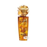 ราคา LOreal ลอรีอัล ปารีส เอลเซฟ ออยล์ 100 มล น้ำมันใส่ผมเซรั่มใส่ผมไม่ต้องล้างออก เลือกสูตรด้านใน (23815553618)